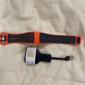 Orange Theory Heart Rate Monitor